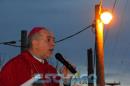 40 Aniversario de la Parroquia Nuestra Seora de Lourdes de Charadai