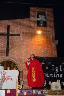 40 Aniversario de la Parroquia Nuestra Seora de Lourdes de Charadai