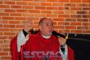 40 Aniversario de la Parroquia Nuestra Seora de Lourdes de Charadai