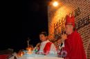 40 Aniversario de la Parroquia Nuestra Seora de Lourdes de Charadai
