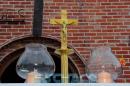 40 Aniversario de la Parroquia Nuestra Seora de Lourdes de Charadai