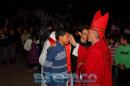 40 Aniversario de la Parroquia Nuestra Seora de Lourdes de Charadai