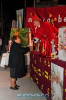 40 Aniversario de la Parroquia Nuestra Seora de Lourdes de Charadai