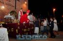 40 Aniversario de la Parroquia Nuestra Seora de Lourdes de Charadai