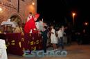 40 Aniversario de la Parroquia Nuestra Seora de Lourdes de Charadai