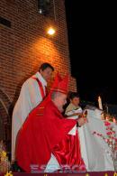 40 Aniversario de la Parroquia Nuestra Seora de Lourdes de Charadai