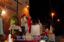 40 Aniversario de la Parroquia Nuestra Seora de Lourdes de Charadai