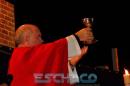 40 Aniversario de la Parroquia Nuestra Seora de Lourdes de Charadai