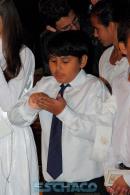 40 Aniversario de la Parroquia Nuestra Seora de Lourdes de Charadai