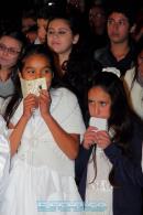 40 Aniversario de la Parroquia Nuestra Seora de Lourdes de Charadai
