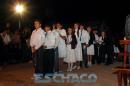 40 Aniversario de la Parroquia Nuestra Seora de Lourdes de Charadai