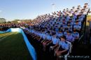 36 cohorte de agentes de la Escuela de Policas del Chaco