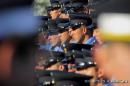 36 cohorte de agentes de la Escuela de Policas del Chaco