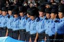 36 cohorte de agentes de la Escuela de Policas del Chaco