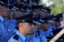 36 cohorte de agentes de la Escuela de Policas del Chaco