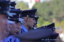 36 cohorte de agentes de la Escuela de Policas del Chaco