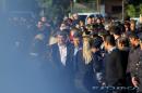 36 cohorte de agentes de la Escuela de Policas del Chaco