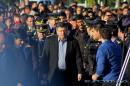 36 cohorte de agentes de la Escuela de Policas del Chaco