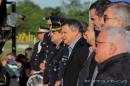 36 cohorte de agentes de la Escuela de Policas del Chaco