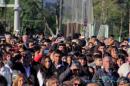 36 cohorte de agentes de la Escuela de Policas del Chaco