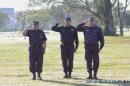 36 cohorte de agentes de la Escuela de Policas del Chaco