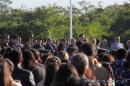 36 cohorte de agentes de la Escuela de Policas del Chaco
