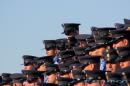 36 cohorte de agentes de la Escuela de Policas del Chaco