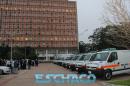Gobierno entreg 10 nuevas ambulancias a hospitales y 3 camionetas al programa Chagas