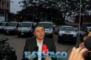 Gobierno entreg 10 nuevas ambulancias a hospitales y 3 camionetas al programa Chagas