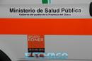 Gobierno entreg 10 nuevas ambulancias a hospitales y 3 camionetas al programa Chagas