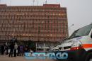 Gobierno entreg 10 nuevas ambulancias a hospitales y 3 camionetas al programa Chagas