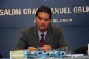 Presentacin de la Tarjeta Joven en Casa de Gobierno