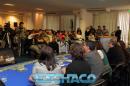 Presentacin de la Tarjeta Joven en Casa de Gobierno