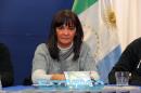 Presentacin de la Tarjeta Joven en Casa de Gobierno