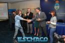 Presentacin de la Tarjeta Joven en Casa de Gobierno