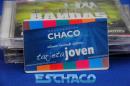 Presentacin de la Tarjeta Joven en Casa de Gobierno