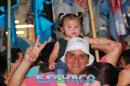 Cristina Kirchner en la inauguracin de Fbrica de Bicicletas en Resistencia