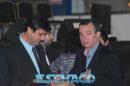 Cristina Kirchner en la inauguracin de Fbrica de Bicicletas en Resistencia