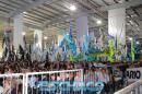 Cristina Kirchner en la inauguracin de Fbrica de Bicicletas en Resistencia