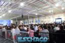 Cristina Kirchner en la inauguracin de Fbrica de Bicicletas en Resistencia