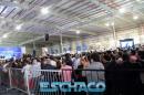 Cristina Kirchner en la inauguracin de Fbrica de Bicicletas en Resistencia