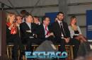 Cristina Kirchner en la inauguracin de Fbrica de Bicicletas en Resistencia