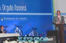 Cristina Kirchner en la inauguracin de Fbrica de Bicicletas en Resistencia
