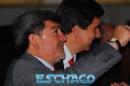 Cristina Kirchner en la inauguracin de Fbrica de Bicicletas en Resistencia