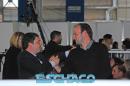 Cristina Kirchner en la inauguracin de Fbrica de Bicicletas en Resistencia