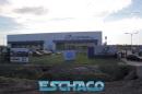 Cristina Kirchner en la inauguracin de Fbrica de Bicicletas en Resistencia