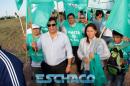 Cristina Kirchner en la inauguracin de Fbrica de Bicicletas en Resistencia
