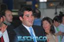 Cristina Kirchner en la inauguracin de Fbrica de Bicicletas en Resistencia