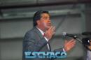 Cristina Kirchner en la inauguracin de Fbrica de Bicicletas en Resistencia