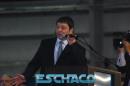 Cristina Kirchner en la inauguracin de Fbrica de Bicicletas en Resistencia